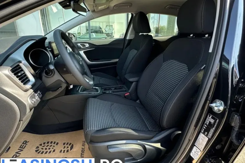 Kia XCeed din 2025 cu 1 km - oferta KIA198539 - foto 14