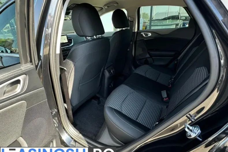 Kia XCeed din 2025 cu 1 km - oferta KIA198539 - foto 15