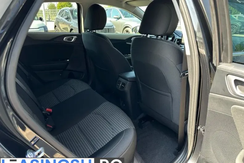 Kia XCeed din 2025 cu 1 km - oferta KIA198539 - foto 16