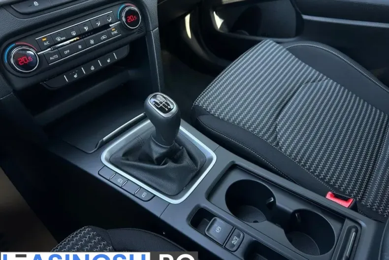 Kia XCeed din 2025 cu 1 km - oferta KIA198539 - foto 18