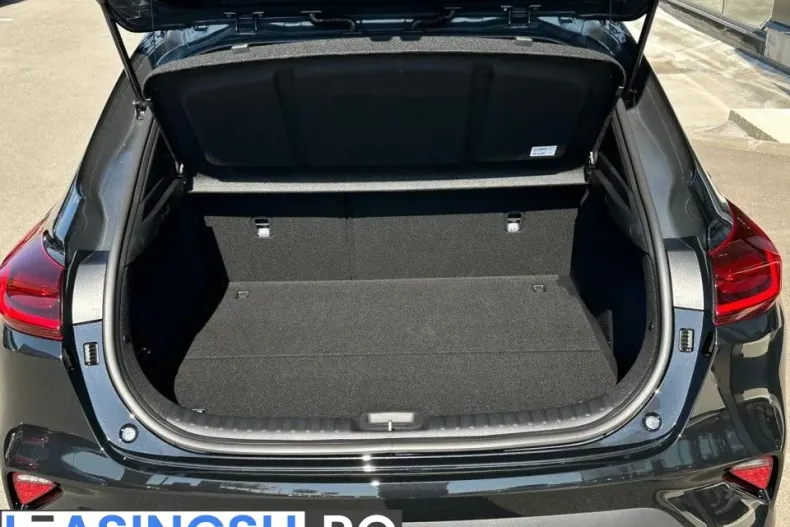 Kia XCeed din 2025 cu 1 km - oferta KIA198539 - foto 20