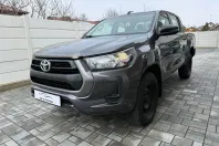 Toyota Hilux din 2021 cu 109.579 km - oferta TOY198540 - foto 2