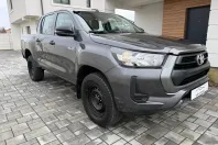 Toyota Hilux din 2021 cu 109.579 km - oferta TOY198540 - foto 3