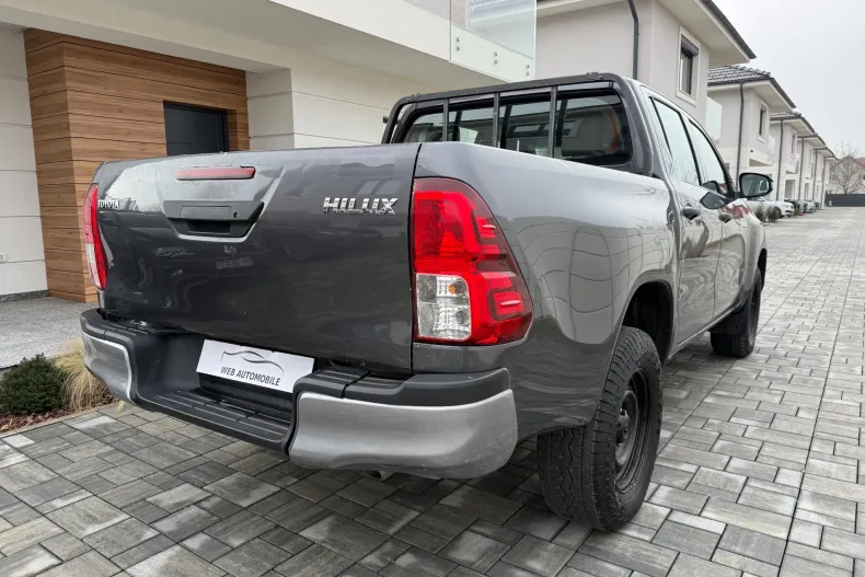 Toyota Hilux din 2021 cu 109.579 km - oferta TOY198540 - foto 5
