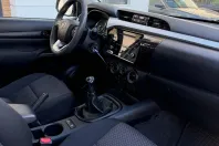 Toyota Hilux din 2021 cu 109.579 km - oferta TOY198540 - foto 7