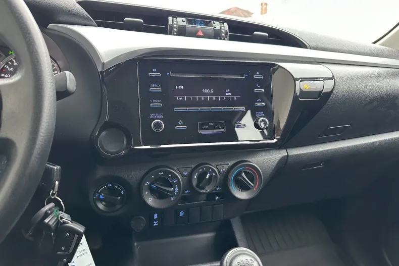 Toyota Hilux din 2021 cu 109.579 km - oferta TOY198540 - foto 16