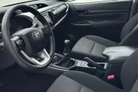 Toyota Hilux din 2021 cu 109.579 km - oferta TOY198540 - foto 18