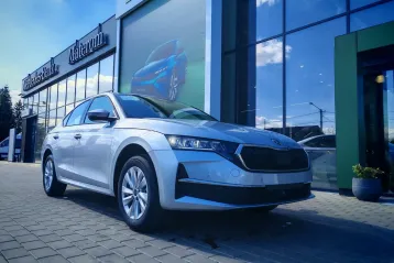 Skoda Octavia din 2026 - oferta SKO198541