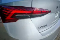 Skoda Octavia din 2026 cu 7 km - oferta SKO198541 - foto 9
