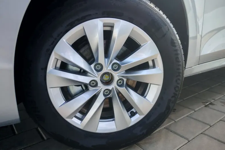 Skoda Octavia din 2026 cu 7 km - oferta SKO198541 - foto 11