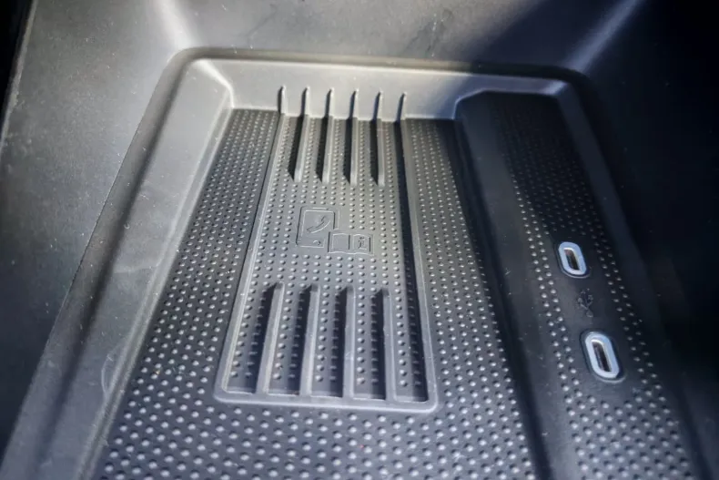 Skoda Octavia din 2026 cu 7 km - oferta SKO198541 - foto 17