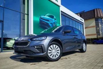Skoda Scala din 2026 - oferta SKO198542