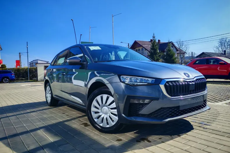 Skoda Scala din 2026 cu 3 km - oferta SKO198542 - foto 3