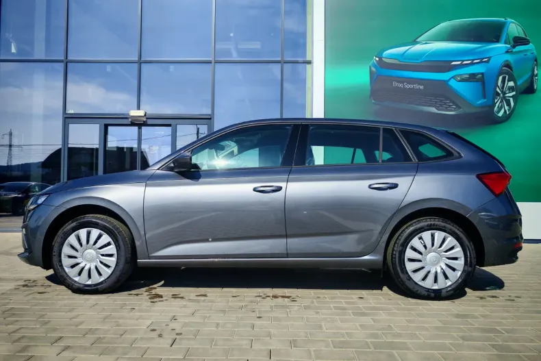 Skoda Scala din 2026 cu 3 km - oferta SKO198542 - foto 8