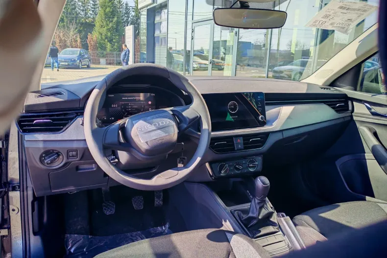Skoda Scala din 2026 cu 3 km - oferta SKO198542 - foto 13