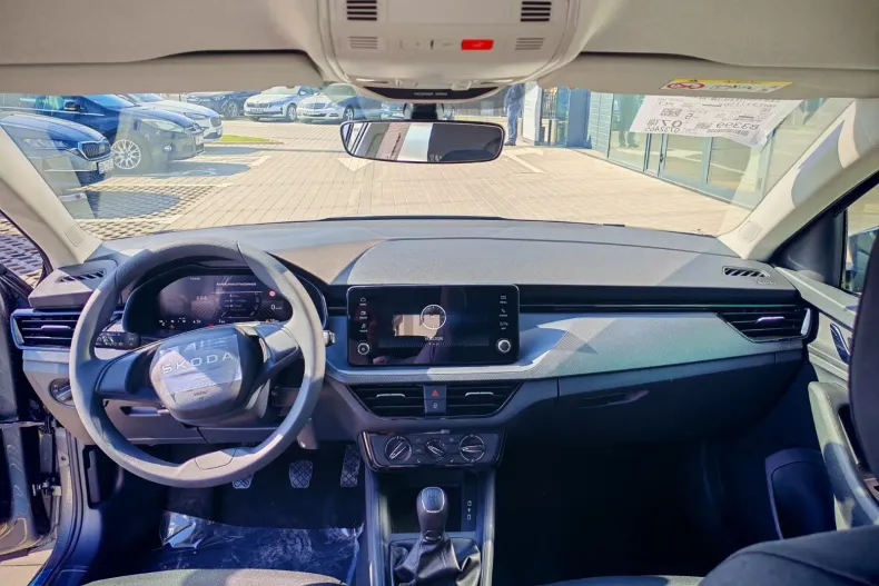 Skoda Scala din 2026 cu 3 km - oferta SKO198542 - foto 14