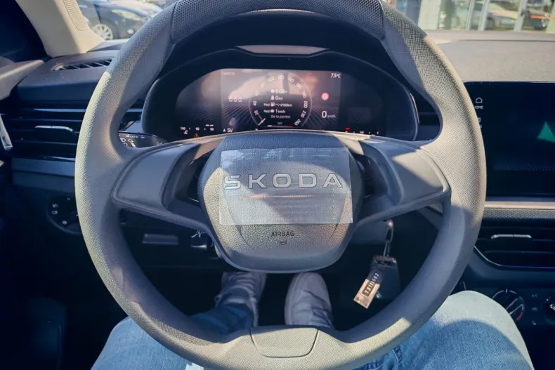 Skoda Scala din 2026 cu 3 km - oferta SKO198542 - foto 15