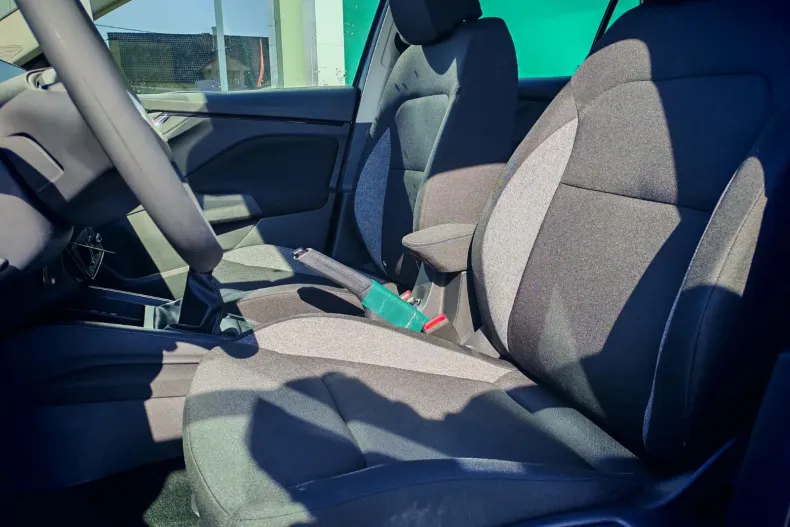 Skoda Scala din 2026 cu 3 km - oferta SKO198542 - foto 18