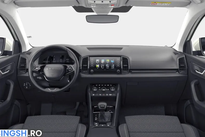 Skoda Karoq din 2026 cu 3 km - oferta SKO198543 - foto 4