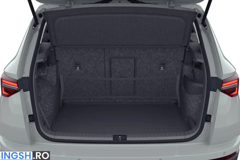 Skoda Karoq din 2026 cu 3 km - oferta SKO198543 - foto 5