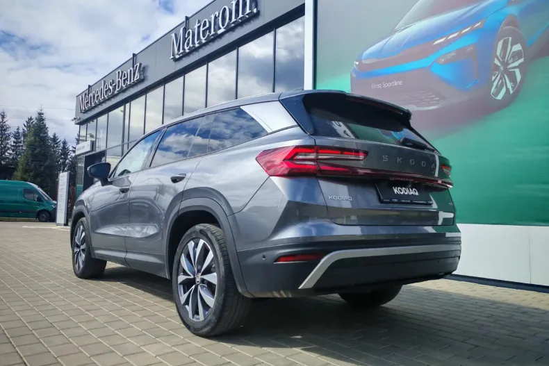 Skoda Kodiaq din 2024 cu 71.600 km - oferta SKO198544 - foto 5