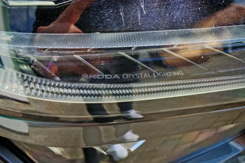 Skoda Kodiaq din 2024 cu 71.600 km - oferta SKO198544 - foto 9