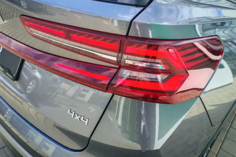 Skoda Kodiaq din 2024 cu 71.600 km - oferta SKO198544 - foto 10