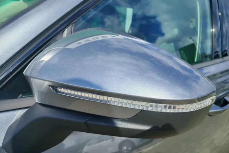 Skoda Kodiaq din 2024 cu 71.600 km - oferta SKO198544 - foto 11