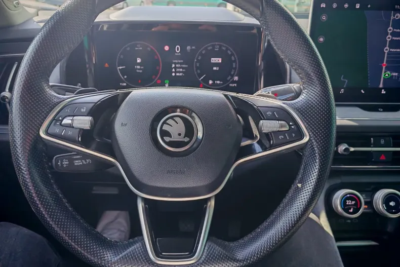 Skoda Kodiaq din 2024 cu 71.600 km - oferta SKO198544 - foto 15