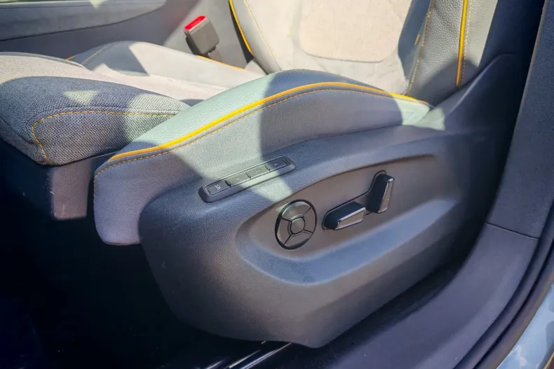 Skoda Kodiaq din 2024 cu 71.600 km - oferta SKO198544 - foto 20