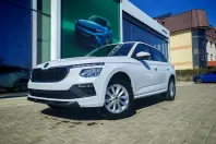Skoda Kamiq din 2026 cu 7 km - oferta SKO198545 - foto 1