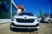 Skoda Kamiq din 2026 cu 7 km - oferta SKO198545 - foto 2
