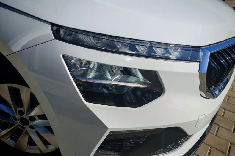 Skoda Kamiq din 2026 cu 7 km - oferta SKO198545 - foto 8