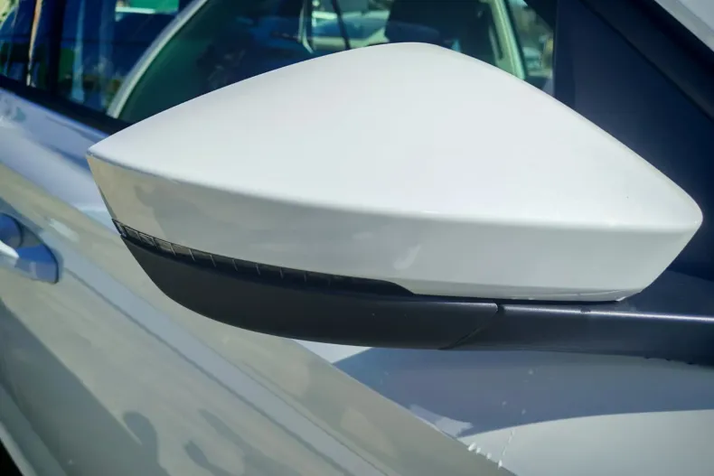 Skoda Kamiq din 2026 cu 7 km - oferta SKO198545 - foto 9