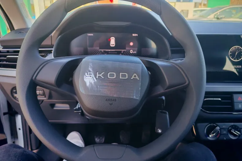 Skoda Kamiq din 2026 cu 7 km - oferta SKO198545 - foto 13