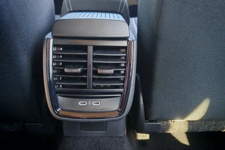 Skoda Kamiq din 2026 cu 7 km - oferta SKO198545 - foto 16