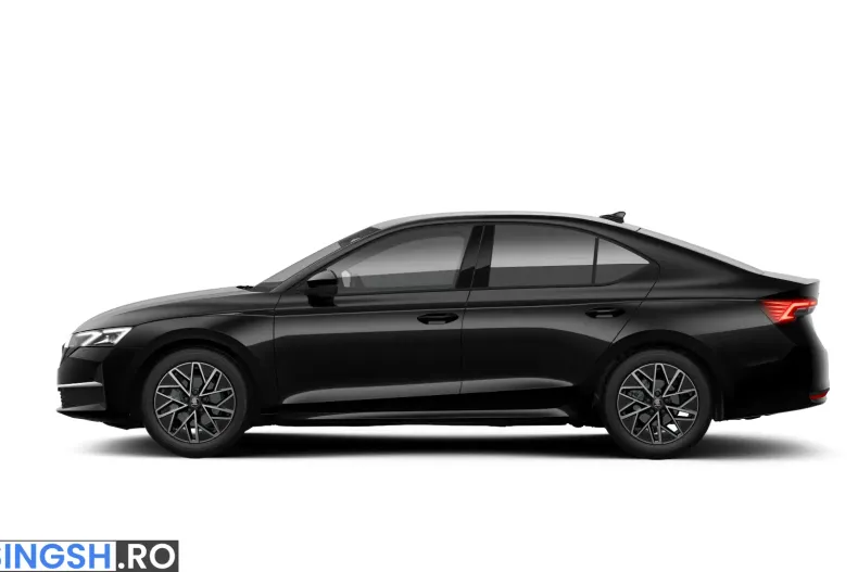 Skoda Octavia din 2026 cu 5 km - oferta SKO198546 - foto 2