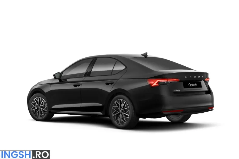Skoda Octavia din 2026 cu 5 km - oferta SKO198546 - foto 3