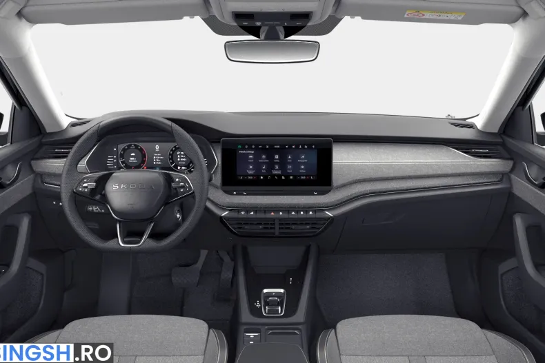 Skoda Octavia din 2026 cu 5 km - oferta SKO198546 - foto 4