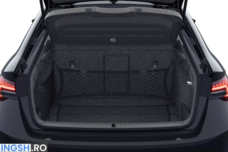 Skoda Octavia din 2026 cu 5 km - oferta SKO198546 - foto 5