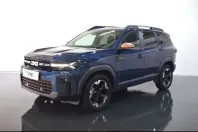 Dacia Bigster din 2025 cu 8.912 km - oferta DAC198547 - foto 1