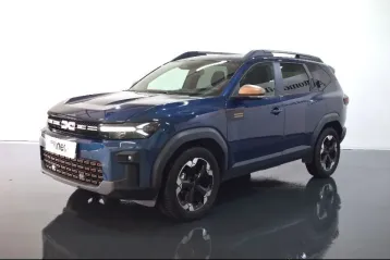 Dacia Bigster din 2025 - oferta DAC198547