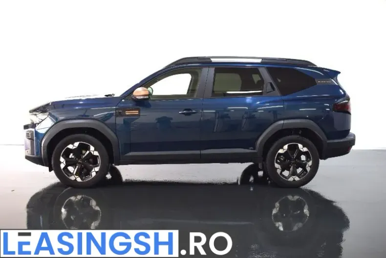 Dacia Bigster din 2025 cu 8.912 km - oferta DAC198547 - foto 3