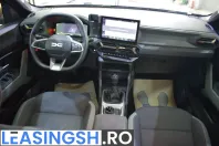 Dacia Bigster din 2025 cu 8.912 km - oferta DAC198547 - foto 10