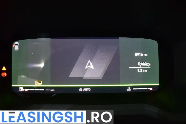 Dacia Bigster din 2025 cu 8.912 km - oferta DAC198547 - foto 11
