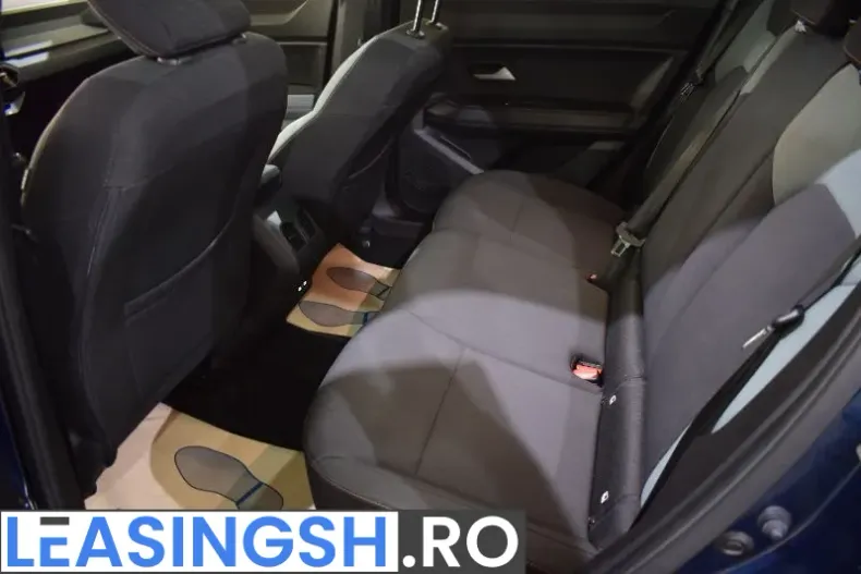 Dacia Bigster din 2025 cu 8.912 km - oferta DAC198547 - foto 13