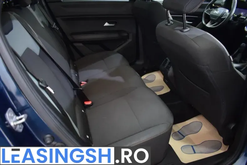 Dacia Bigster din 2025 cu 8.912 km - oferta DAC198547 - foto 14