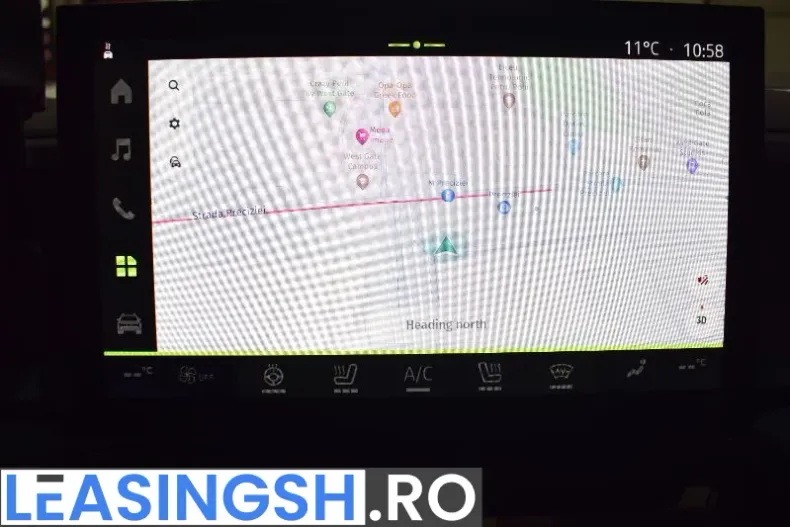 Dacia Bigster din 2025 cu 8.912 km - oferta DAC198547 - foto 15