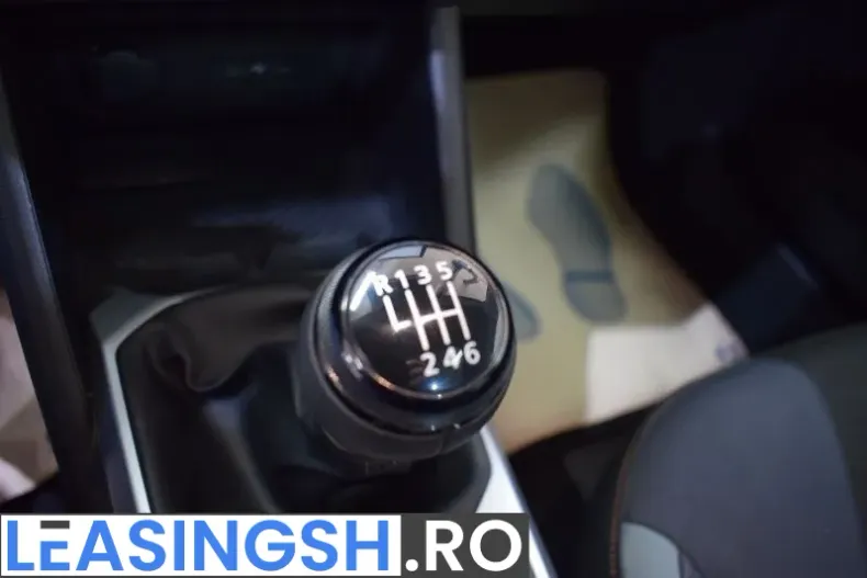 Dacia Bigster din 2025 cu 8.912 km - oferta DAC198547 - foto 16