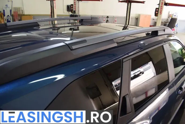 Dacia Bigster din 2025 cu 8.912 km - oferta DAC198547 - foto 19